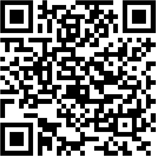 QR code para baixar no Google Play