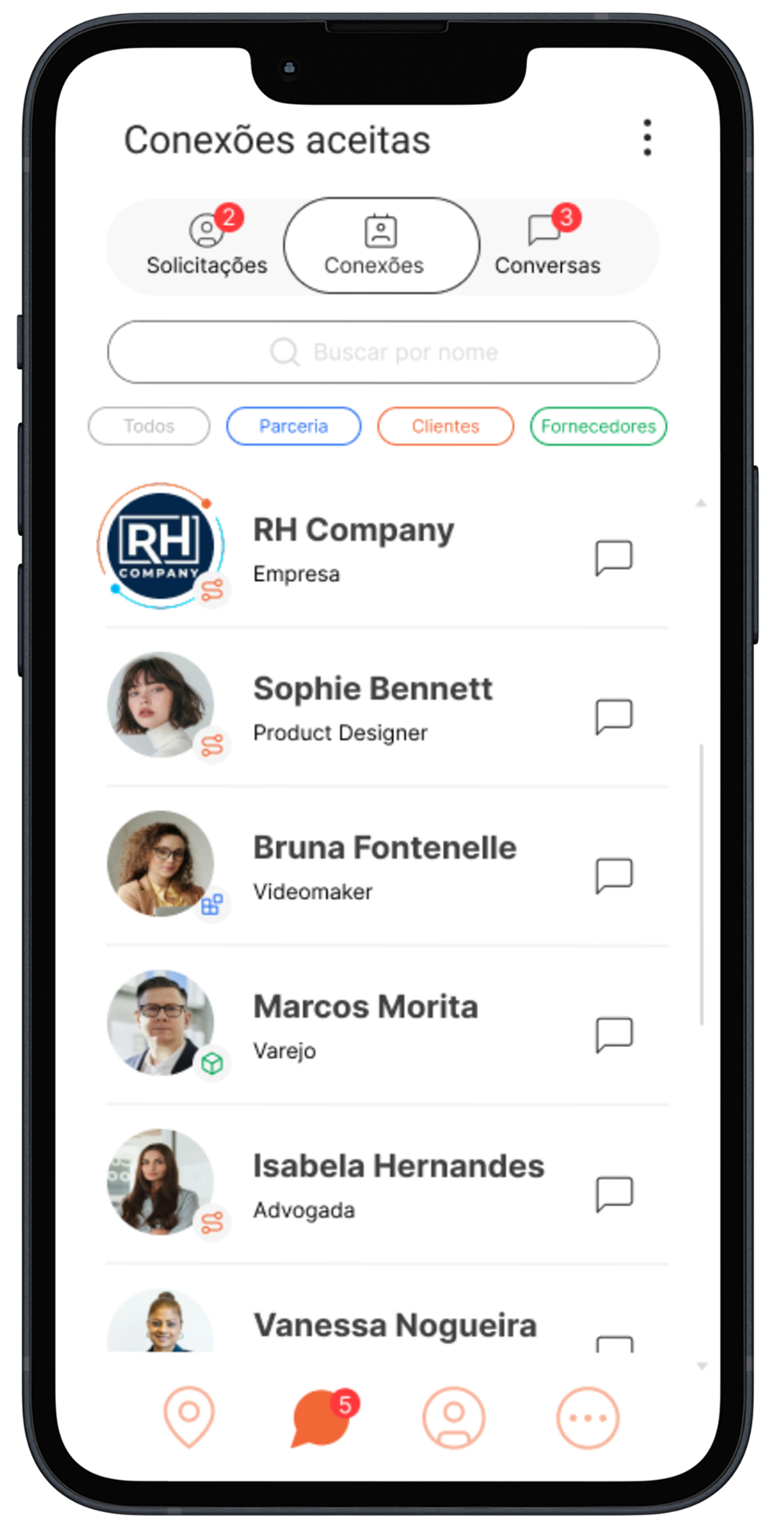 Imagem do aplicativo