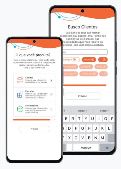 Imagem do aplicativo