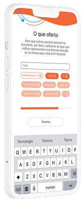 Imagem do aplicativo