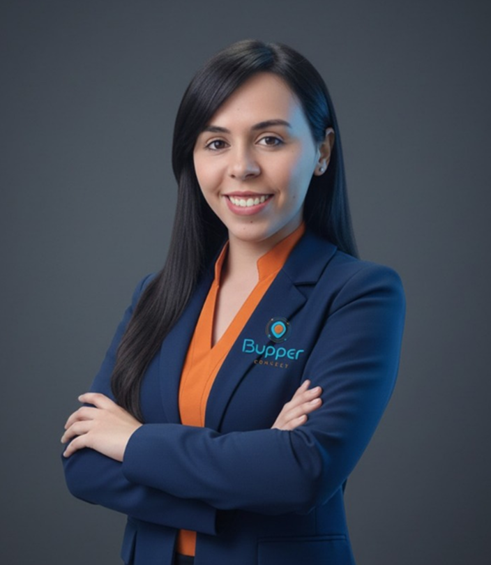 Foto Eduarda Bupper Connect